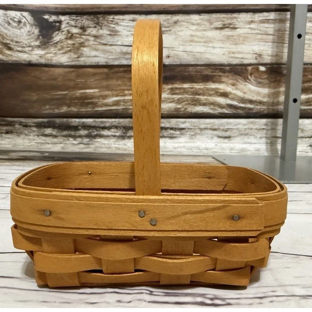 Longaberger 2001 classic